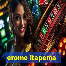 erome itapema